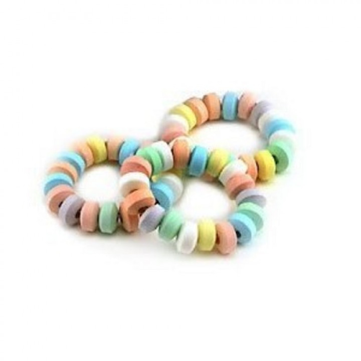Aneis Pénis Spencer & Fleetwood Candy Love Rings - 3 Uni