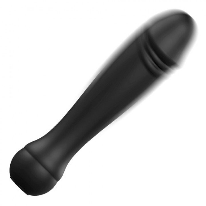 Vibrador Mr Boss Greg Personal Stimulator