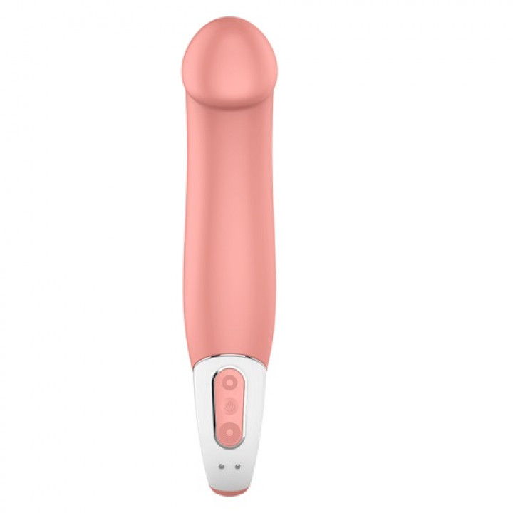 Vibrador Satisfyer Vibes Master