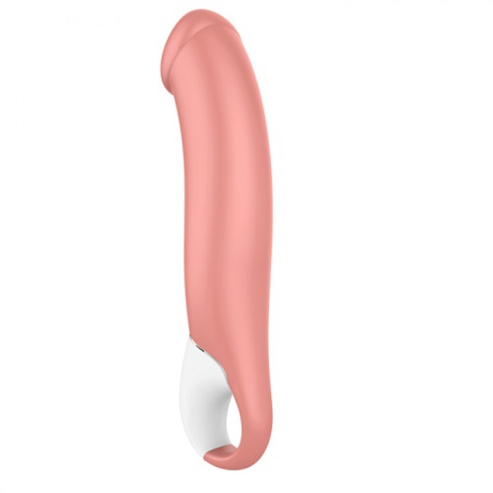 Vibrador Satisfyer Vibes Master