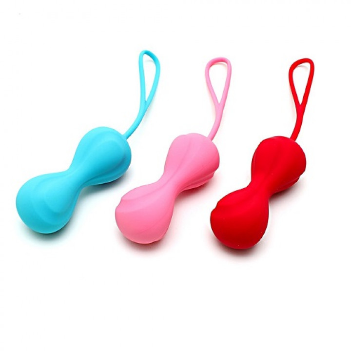 Satisfyer Power Balls