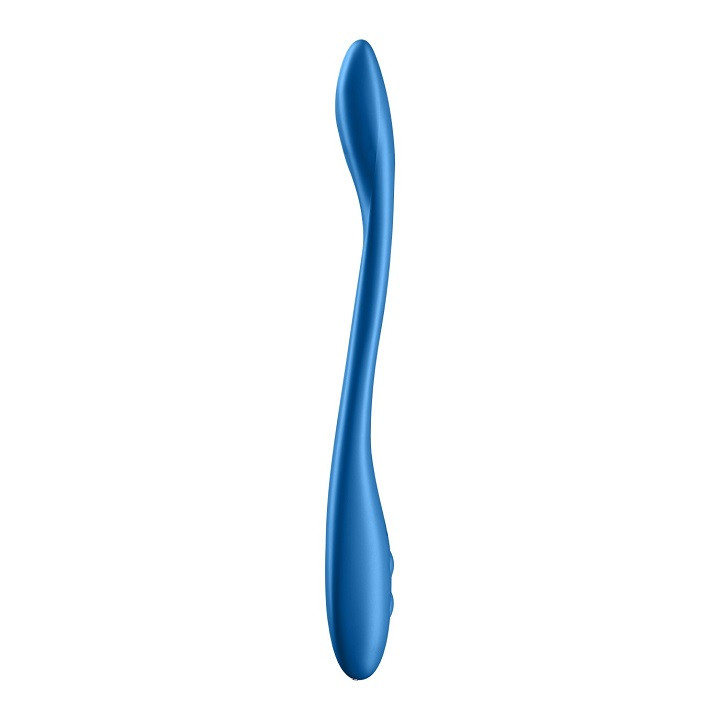 Satisfyer Elastic Game - Azul