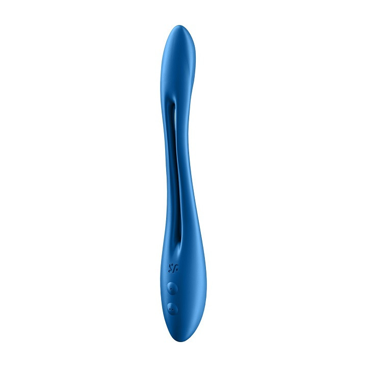 Satisfyer Elastic Game - Azul