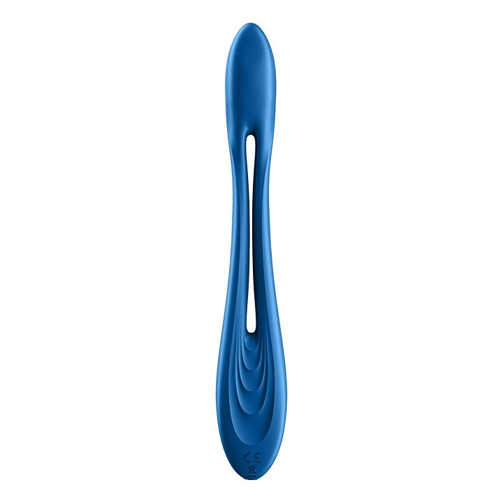 Satisfyer Elastic Game - Azul