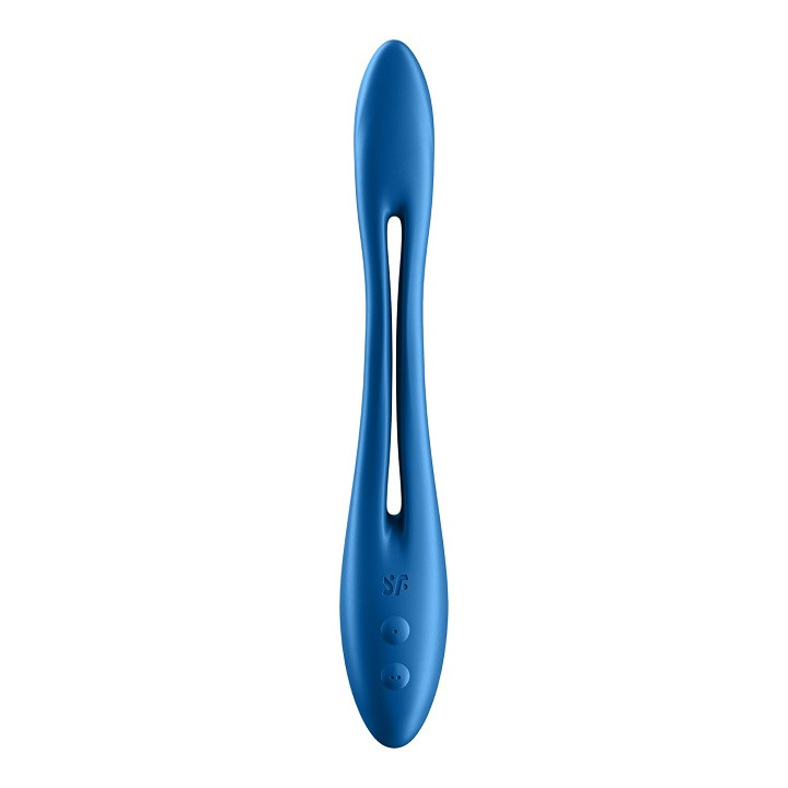 Satisfyer Elastic Game - Azul