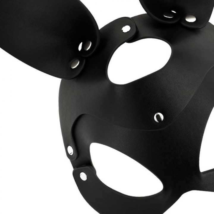 Coquette Chic Desire - Bunny Mask