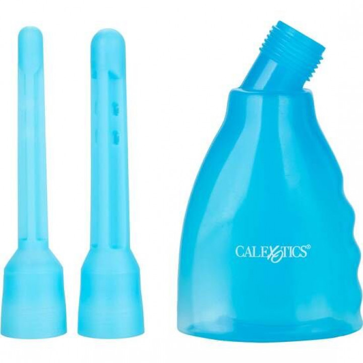 Duche Anal Calexotics Ultimate Douche - 160 ml