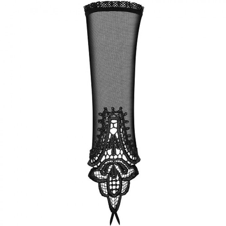 Luvas Obsessive Luiza Mittens