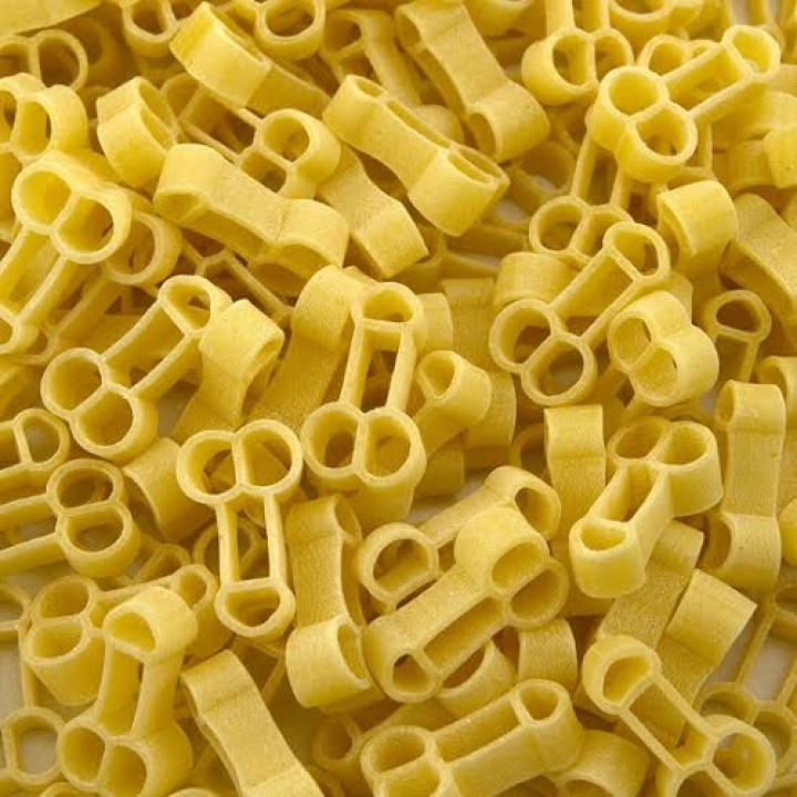 Pénis Pasta 200 gr