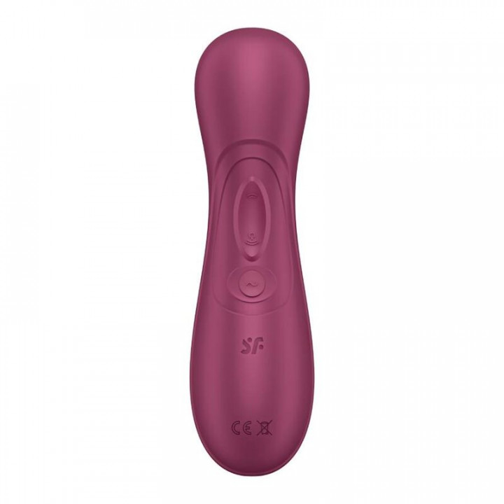 Satisfyer Pro 2 Generation 3 + APP