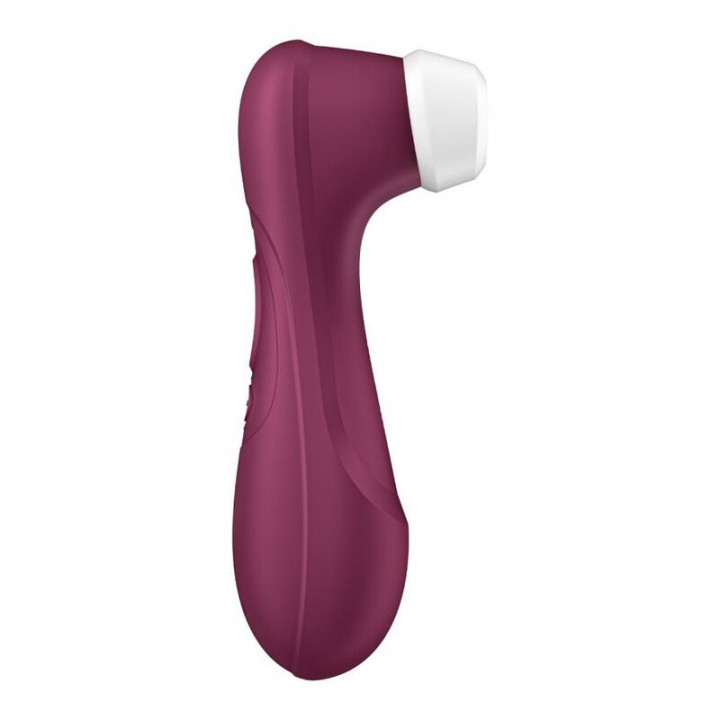 Satisfyer Pro 2 Generation 3 + APP