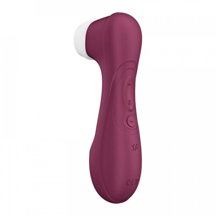 Satisfyer Pro 2 Generation 3 + APP