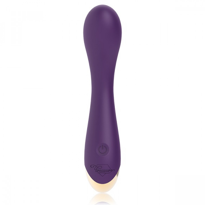 Vibrador Treasure Hansel