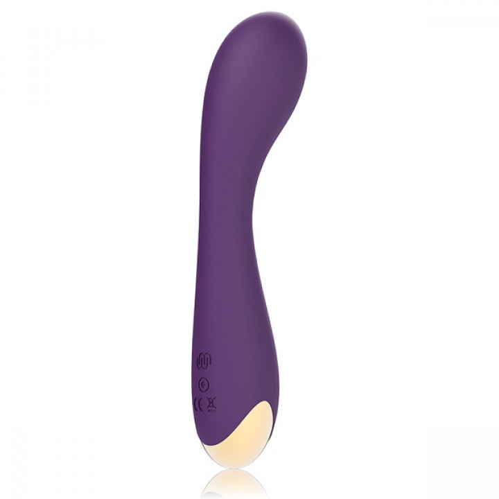Vibrador Treasure Hansel