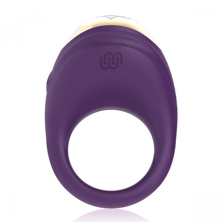 Anel Vibratório Treasure Robin