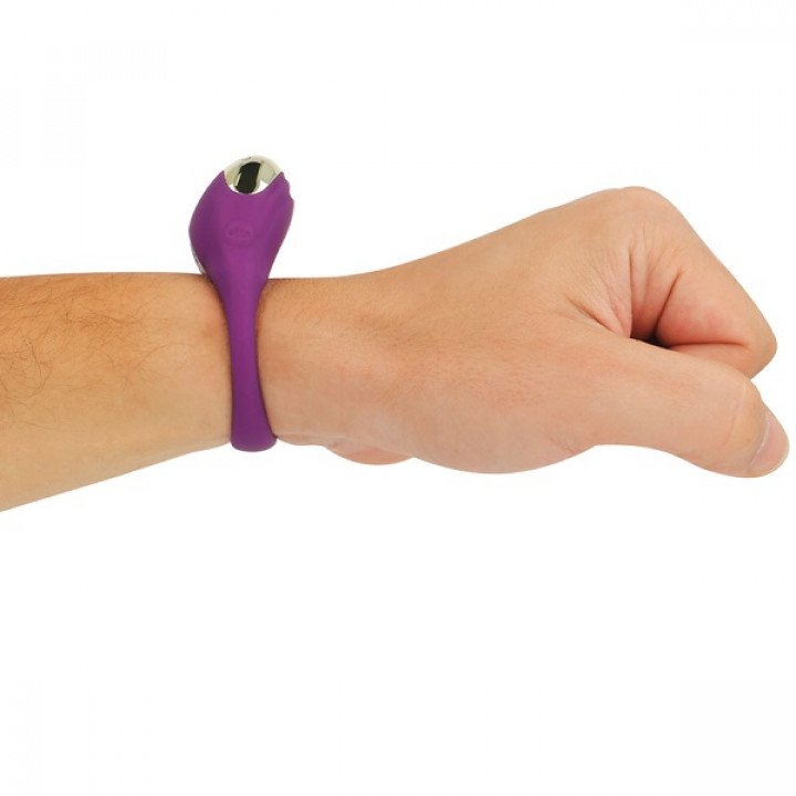 Anel Vibratório Treasure Robin