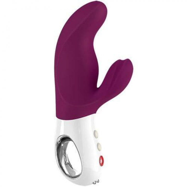 Vibrador Fun Factory Miss Bi Uva