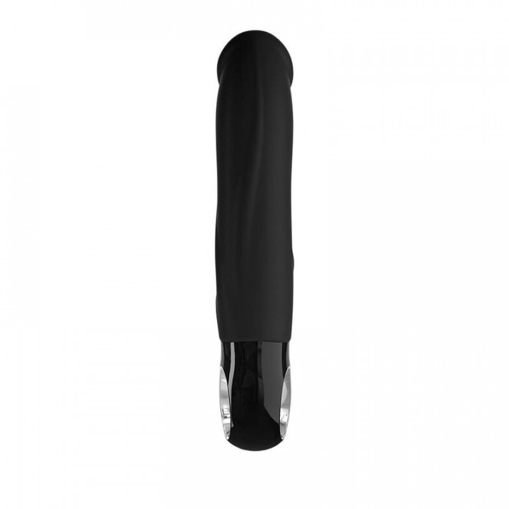 Vibrador Fun Factory Big Boss G5 Black Line