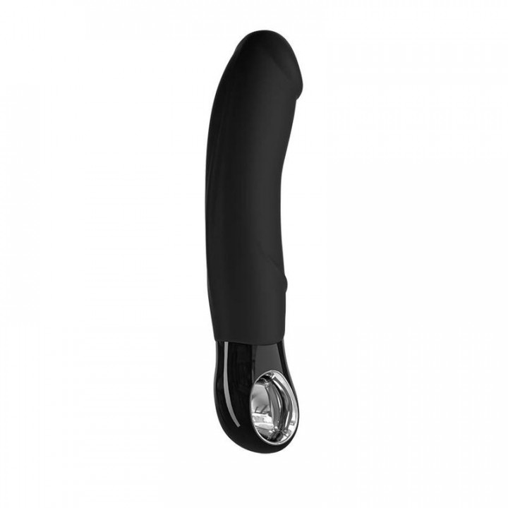 Vibrador Fun Factory Big Boss G5 Black Line