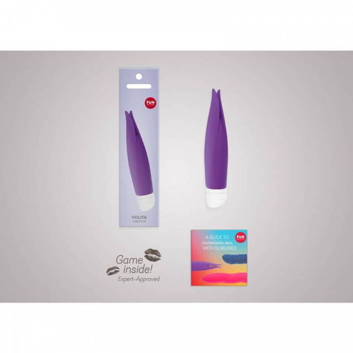 Fun Factory Volita Vibrator