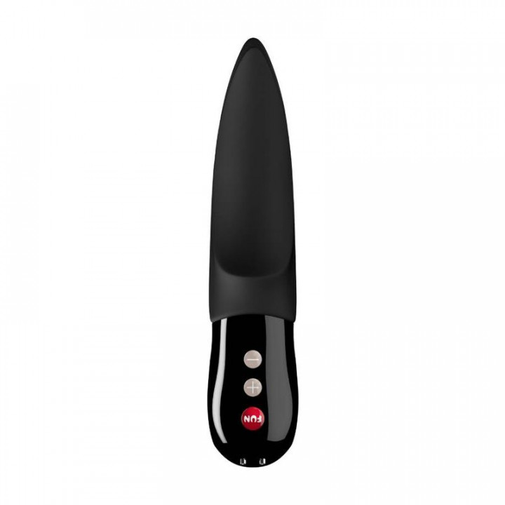 Fun Factory Volta Vibrator Black Line
