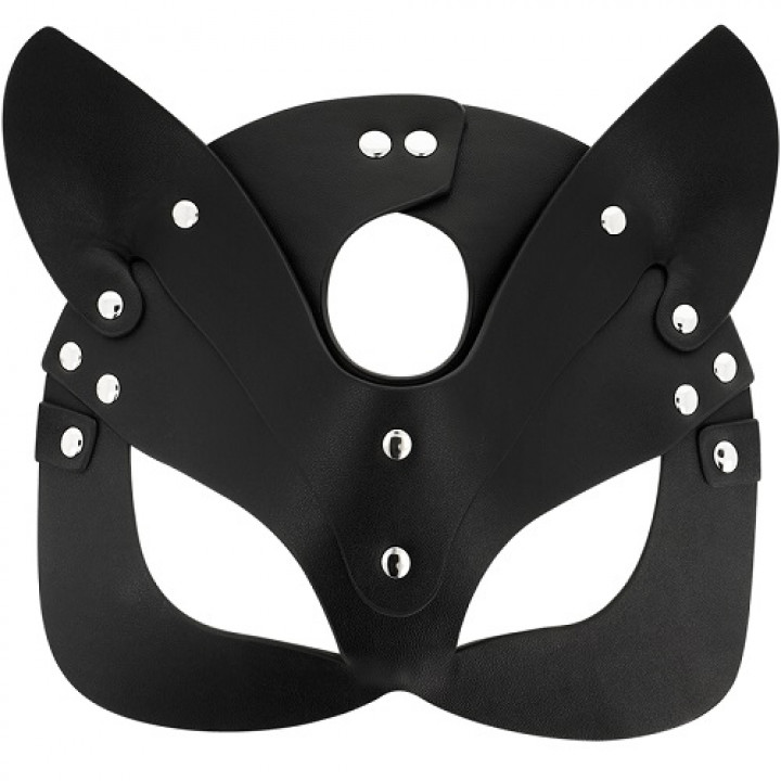 Coquette Chic Desire - Cat Mask