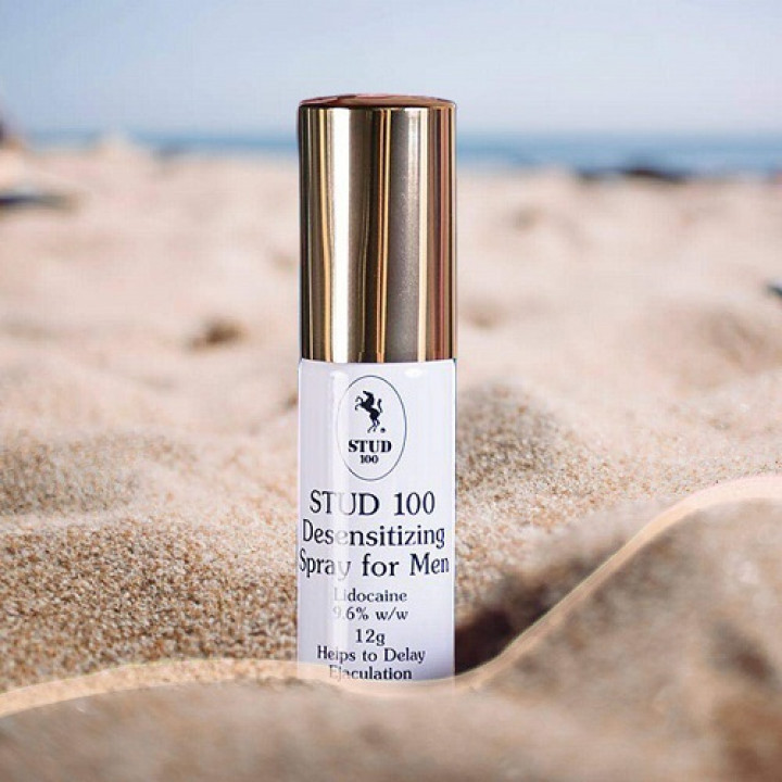 Retardante Stud 100 12 ml