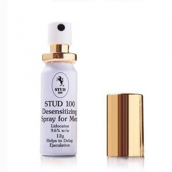 Retardante Stud 100 12 ml