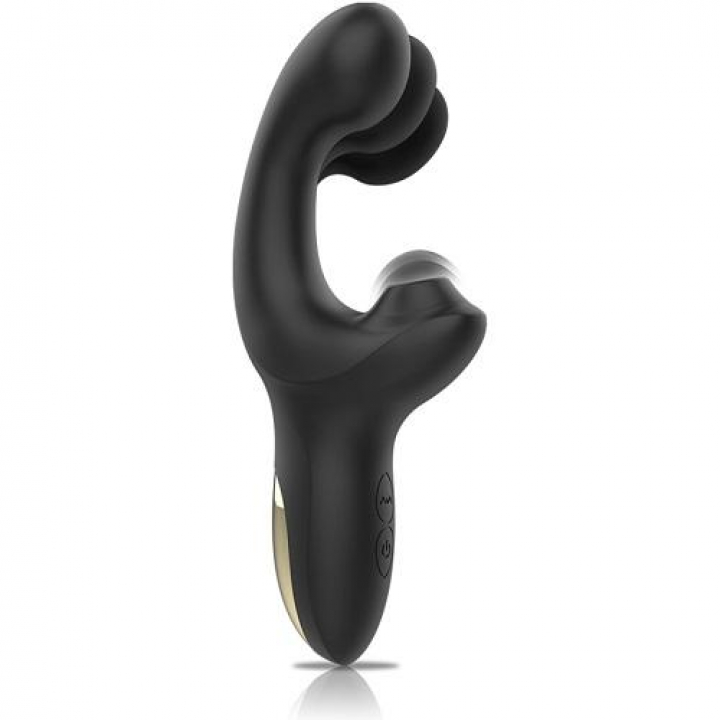 Vibrador Ibiza - Fingering & Pulsing Vibrator