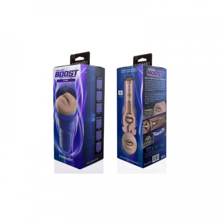 Fleshlight Boost - Blow