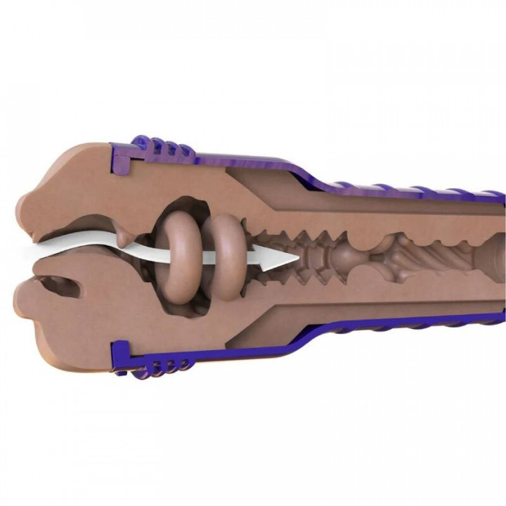 Fleshlight Boost - Blow