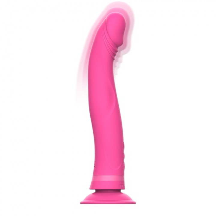 Vibrador Intense Michelangelo