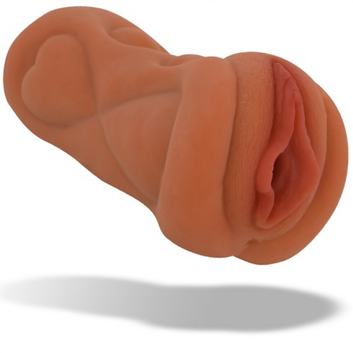 Masturbador Jamyjob Signature - Milena Vagina