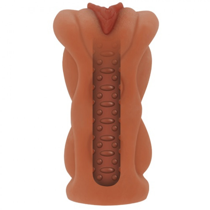 Masturbador Jamyjob Signature - Milena Vagina