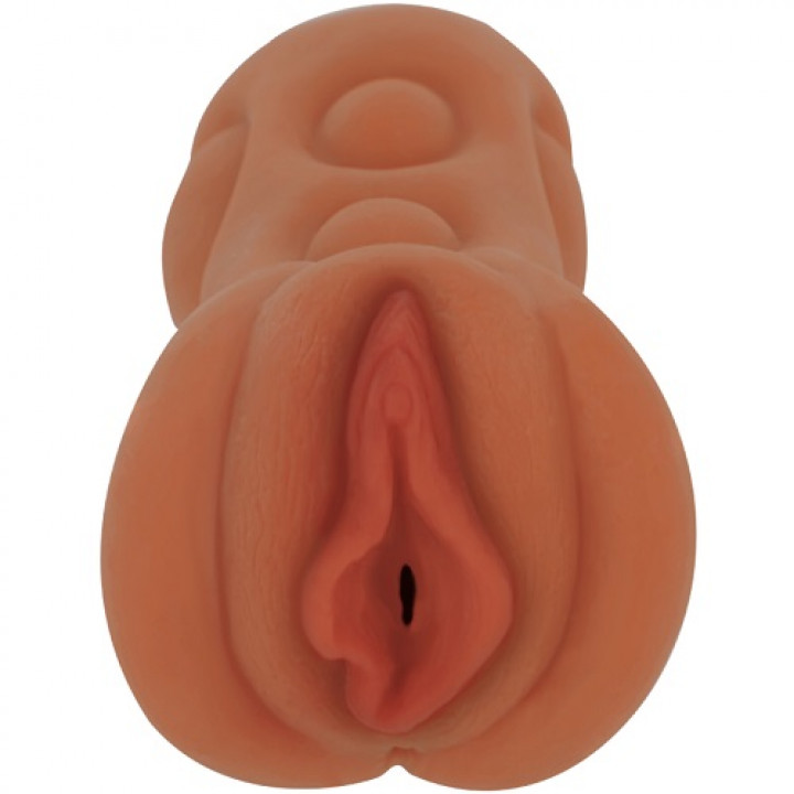 Masturbador Jamyjob Signature - Milena Vagina