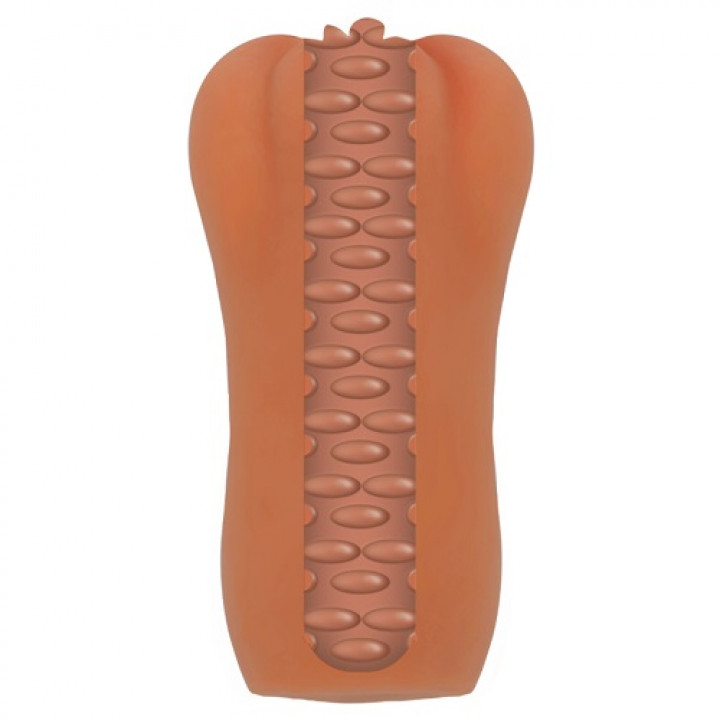 Masturbador Jamyjob Signature - Sasha Vagina