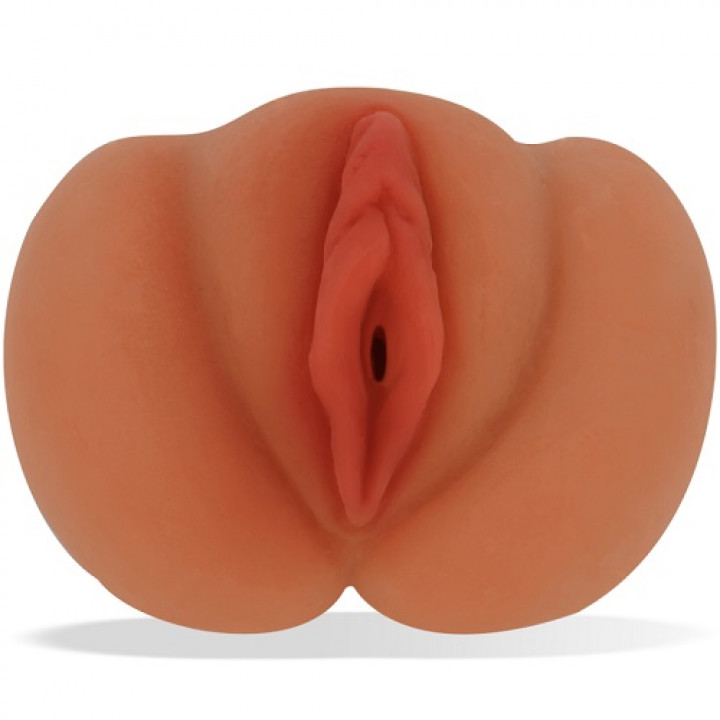 Masturbador Jamyjob Signature - Sasha Vagina