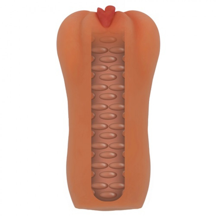 Masturbador Jamyjob Signature - Sasha Vagina