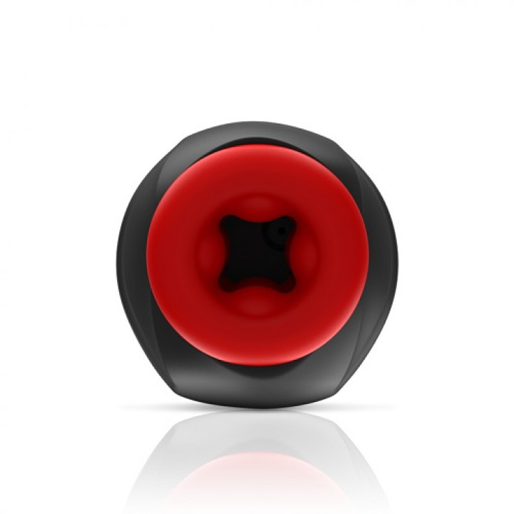 Masturbador Jamyjob Astra - Sucção e Vibração