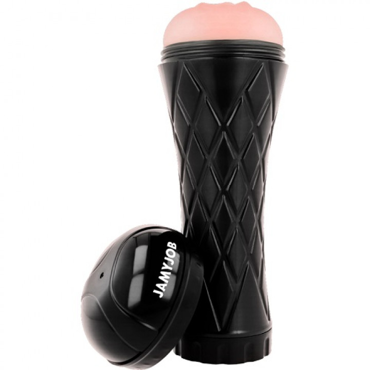 Masturbador jamyjob Pussy