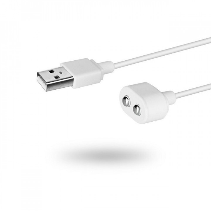 Carregador Magnético USB Satisfyer