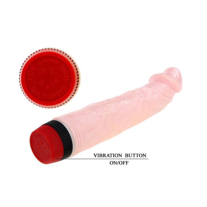 Vibrador Baile Rockin Dong I