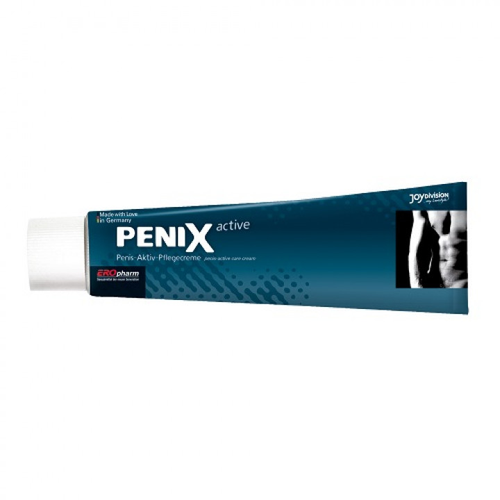 Eropharm Penix Active - Creme para o Pénis