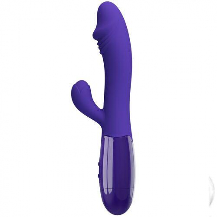 Vibrador Pretty Love Snappy Youth