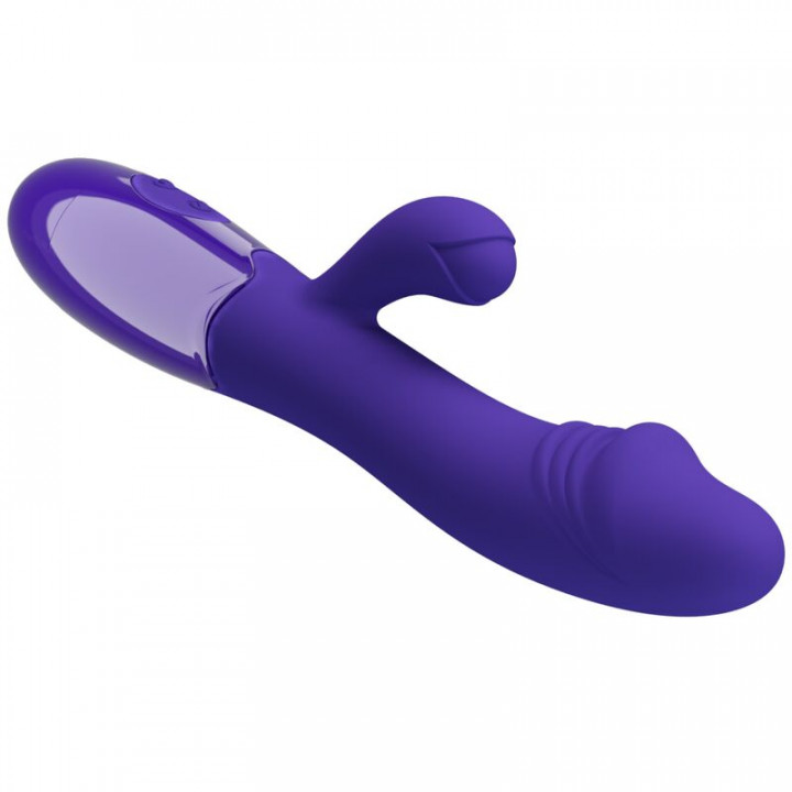 Vibrador Pretty Love Snappy Youth