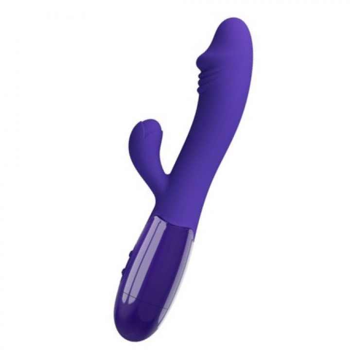 Vibrador Pretty Love Snappy Youth
