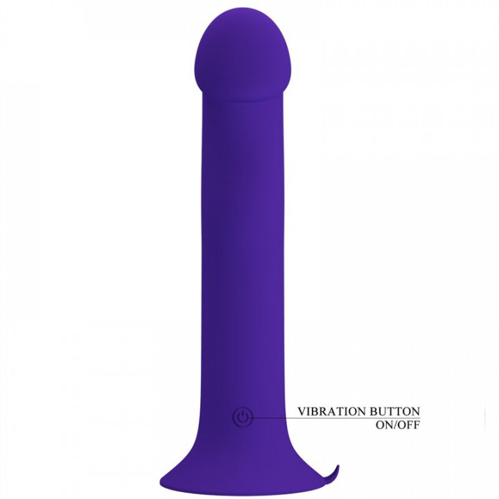 Vibrador Pretty Love Murray Youth