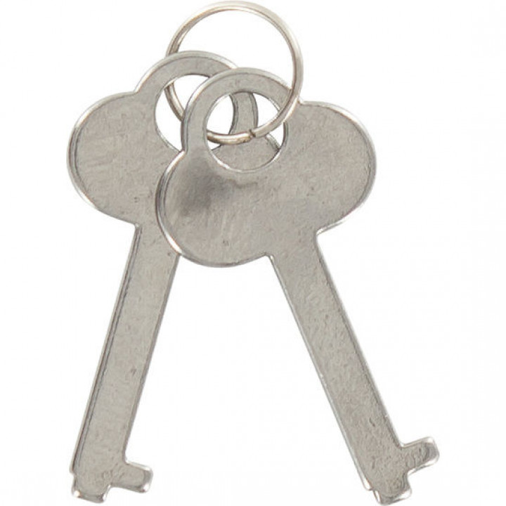 Algemas com Peluche Toyjoy Furry Fun Cuffs Pretas