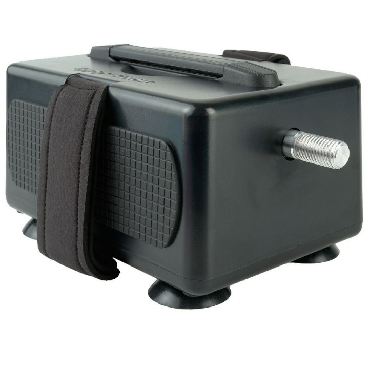 Máquina de Sexo Fetish Fantasy Portable Sex Machine