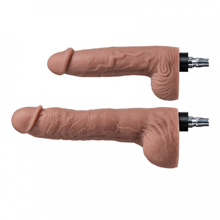 Máquina de Sexo Lovense Sex Machine